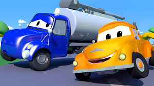 See more of carro bomba on facebook. Tom La Grua A Tyson El Estanque Le Explota Su Bomba Auto City Dibujos Animados Para Ninos Youtube