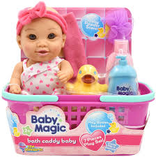 Amazon Com Baby Magic Baby Magic