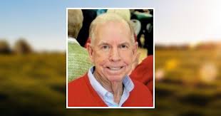 H. Carter Pounders Obituary October 17, 2015