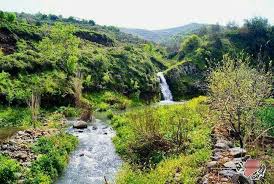 The Countryside Of Homs Roman Empire Countryside Outdoor