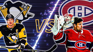 Voir plus d'idées sur le thème montreal canadiens, montréal, canadien. Nhl Preview 3 Pittsburgh Penguins Canadiens Montreal Cafe Creme Sport