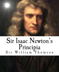 Sir Isaac Newton's Principia: Thomson LL.D, Sir William, Blackburn M.A.,  Hugh: 9781469964508: Amazon.com: Books