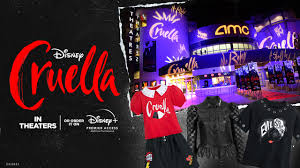 Cruella de vil disney art designs to draw costumes disney style disney villains cruella hayden williams disney divas. Embrace Your Inner Villain With New Cruella Themed Offerings And Opening Night Event Live Stream From Disney Springs Today Disney Parks Blog