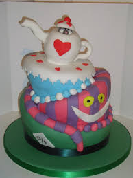 Jonathan bennett hosted the competition, where four bakers face off to have their cakes featured in a special event, in addition to a $10,000 prize. Mad Hatters Tea Party Cakes Novocom Top