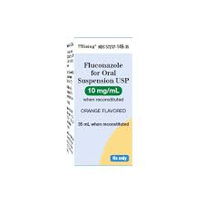 Image result for Fluconazole