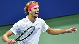 Alexander zverev's ex brenda patea has given birth to the former couple's baby girl. Alexander Zverev Is A Father At 23 Tennis News Love Tennis