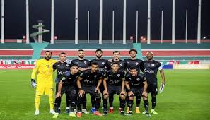 يلتقي فريق نادي الزمالك اليوم في مباراة تجمعه مع نادي مولدية الجزائر ,وتقام مباراة علي ملعب القاهرة الدولي في مدينة التجمع الخامس في تشكيل مولودية الجزائر: Ø±ØºÙ… Ø§Ù„ÙÙˆØ² Ù…Ø¨Ø§Ø±Ø§Ø© Ù…ÙˆÙ„ÙˆØ¯ÙŠØ© Ø§Ù„Ø¬Ø²Ø§Ø¦Ø± ØªÙØ¬Ø± Ø£Ø²Ù…Ø© Ø¬Ø¯ÙŠØ¯Ø© ÙÙŠ Ø§Ù„Ø²Ù…Ø§Ù„Ùƒ