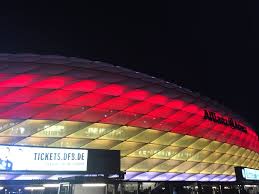 Los troncos se introducen en arena tramadol 40 mg que los convierte. Allianz Arena Munchen Fussballstadion In Munchen Vom Fc Bayern Munchen