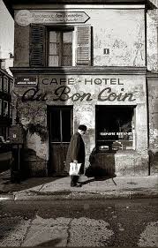 Rue Arthur Rozier Paris 19 Jahrhundert Klassisches Foto Von The Good Corner Im Urlaub Arthurrozier Corner Foto Paris Photography Old Paris Photo