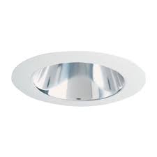 Deep Cone Trim For 4 Inch Low Voltage Recessed Housing 442 Bwh Destination Lighting