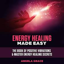 See what angela grace (angelajgrace) has discovered on pinterest, the world's biggest collection of ideas. Energy Healing Made Easy Horbuch Download Von Angela Grace Audible De Gelesen Von Diane Box