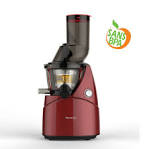 Extracteur de jus Belgique OPTIMUM, Omega, Greenstar Regenere. org