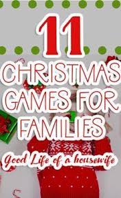 11 Christmas Games For Kids Christmas Games For Kids Christmas Games Christmas Party Games For Groups
