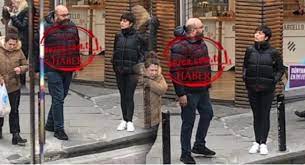 İkizler burcu özelliklerine sahip olan somer sivrioğlu, 1.90 metre uzunlukta ve 124 kilogram ağırlıktadır. 18 Yillik Esini Aldatan Masterchef Somer Sivrioglu Yasak Askiyla Ilk Kez Goruntulendi Son Dakika Magazin