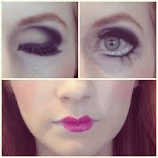 porcelain doll makeup how to