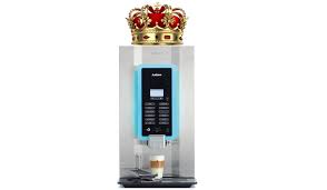 Similarly, this machine brews five types of cups: Best Coffee Vending Machines The 6 Best Brands On The Market