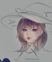 Lisa Quick Draw Genshin Impact