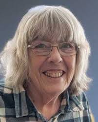 Mary Kathleen “Kathy” Strobel—1/21/2023