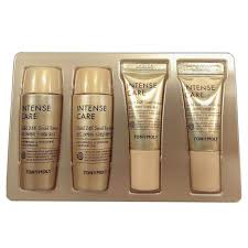 Goldprice.org provides you with fast loading charts of the current gold price per ounce, gram and kilogram in 160 major currencies. Tonymoly Intense Care Gold 24k Snail Special Kit Toner Emulsion Se Narrsha