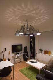 Lighting is an integral feature that helps determine the mood of the room as well as how everything looks in it. Ceiling Lights For A Small Room A Classic To The Rescue Ikea Hackers