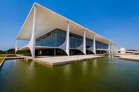 Resultado de imagem para oscar niemeyer obras
