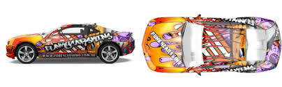 These titles do it the absolute best. Funky Car Skins Vehicle Wraps Browse Funky Car Skins Vehicle Wraps Custom Car Wraps