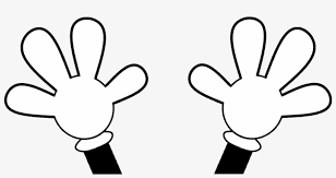 Cartoon Hand Png Cartoon Mickey Hands Png Png Image Transparent Png Free Download On Seekpng # hand png & psd images. cartoon hand png cartoon mickey hands