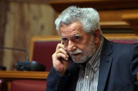 Δρίτσας μιλώντας στον ραδιοφωνικό σταθμό «κανάλι 90,» είπε. Dritsas Apo Allo Planhth Kaneis Den Tromokrath8hke Sta 27 Xronia Drashs Ths 17n Hellasjournal Com