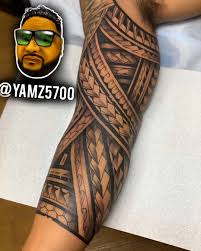 271 Curtidas 15 Comentarios Angelo Tattoo Booking Manager Akb Future No Instagram What Yall Think Polynesian Tattoo Designs Tattoos Polynesian Tattoo