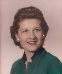 Marjorie A. (Carter) Rosengrant Obituary