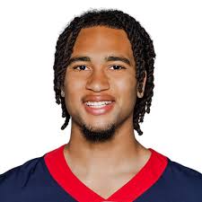 C.J. Stroud Player Page | TSN