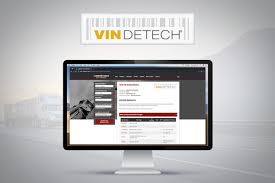 Luberfiner Vindetech Is Industrys First Online Search