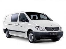 Mercedes Benz Vito Specs Of Wheel Sizes Tires Pcd Offset And Rims Wheel Size Com