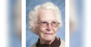 Viola Rasmussen Obituary