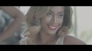 BTS of Nikita Ford and Michael Bourn's Wedding