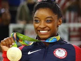 Simone biles is a very popular personality in social media and has personally shared his photos and videos on social media sites to engage his fans. Simone Biles Net Worth Bio Boyfriend Age Height Mysportdab