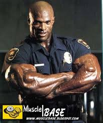 During a traffic stop in dalworthington gardens, coleman told a police officer, who had stopped him for speeding, that he was an officer in nearby arlington, police said. Polizeibeamter Macht Sich Mit Anabolika Fit Seite 3 News Von Exbb Bodybuilding Fitnessszene Szene Presse Bodybuilding Und Fitness Forum
