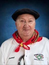 Laurent Arretche Obituary