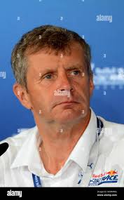 Pilot steve Banque de photographies et d'images à haute résolution