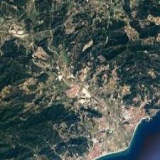 La latitud y la longitud de blanes será 2.7903600 y 41.6741900 respectivamente si se indican en grados decimales, o n 41° otros puntos geográficos relacionados con las coordenadas de blanes. Situacion Hotel Costa Brava Blanes