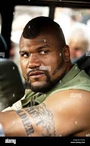Quinton rampage jackson immagini e fotografie stock ad alta risoluzione