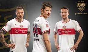 It began on 18 september 2020 and concluded on 22 may 2021. Vfb Stuttgart Archives Football Fashion