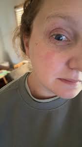 Hope everyone who celebrates had a nice Easter! Mine was a minor meltdown  from the 25 yr old. He gave me a nice bite and a pinch