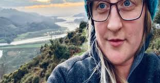 Former Student Recognised as International…