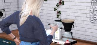 To get a nespresso machine for free. Sims 4 Cc Best Coffee Makers Espresso Machines All Free Fandomspot