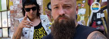 Marco Pogo fordert Alkoholabstinenz