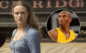 Kobe bryant was not only a force in the nba, he was a vibrant supporter of women's basketball at all levels especially as fans of ionescu. Evan Rachel Wood Slammed For Branding Kobe Bryant Rapist