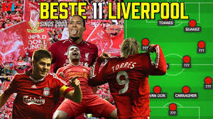 Dat moet je doen met deze liverpool fc voetbal! Beste 11 Liverpool Supertrio Van Nu Of Toch Legendes Luis Suarez En Fernando Torres Youtube