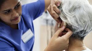 Because it is considered as personal property, the coverage will come from that part of the insurance policy. Cost Coverage And More Drive Hearing Aid Inequality