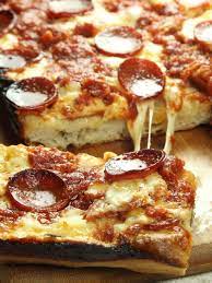 Pin On Pizza
